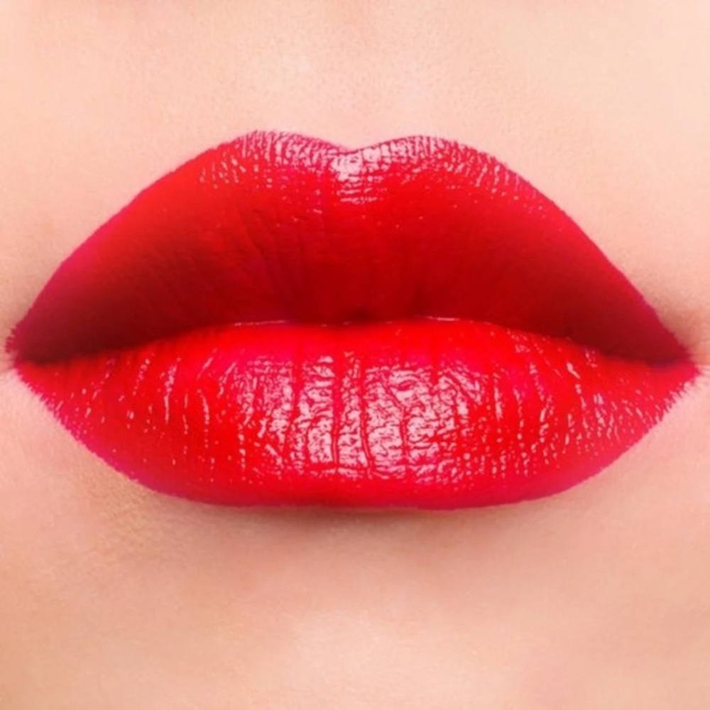 BECCA Ultimate Lipstick Love Ruby - Picture 14 of 16